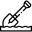 terrassement